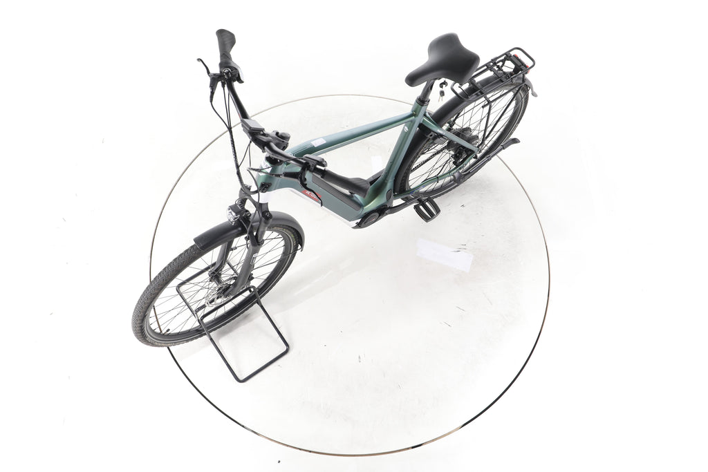 Victoria Manoc 5 City E-Bike 2024 - Image 18
