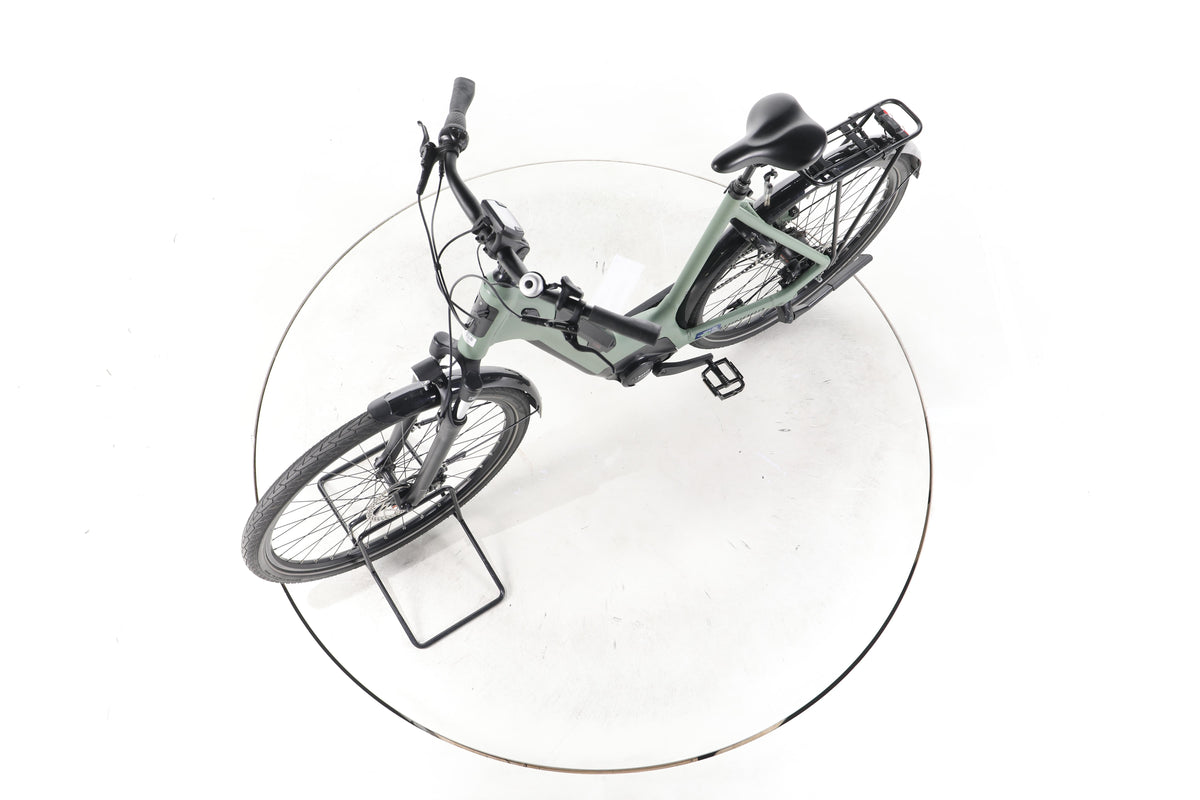 Winora Tria N8 City E-Bike Tiefeinsteiger - Image 18
