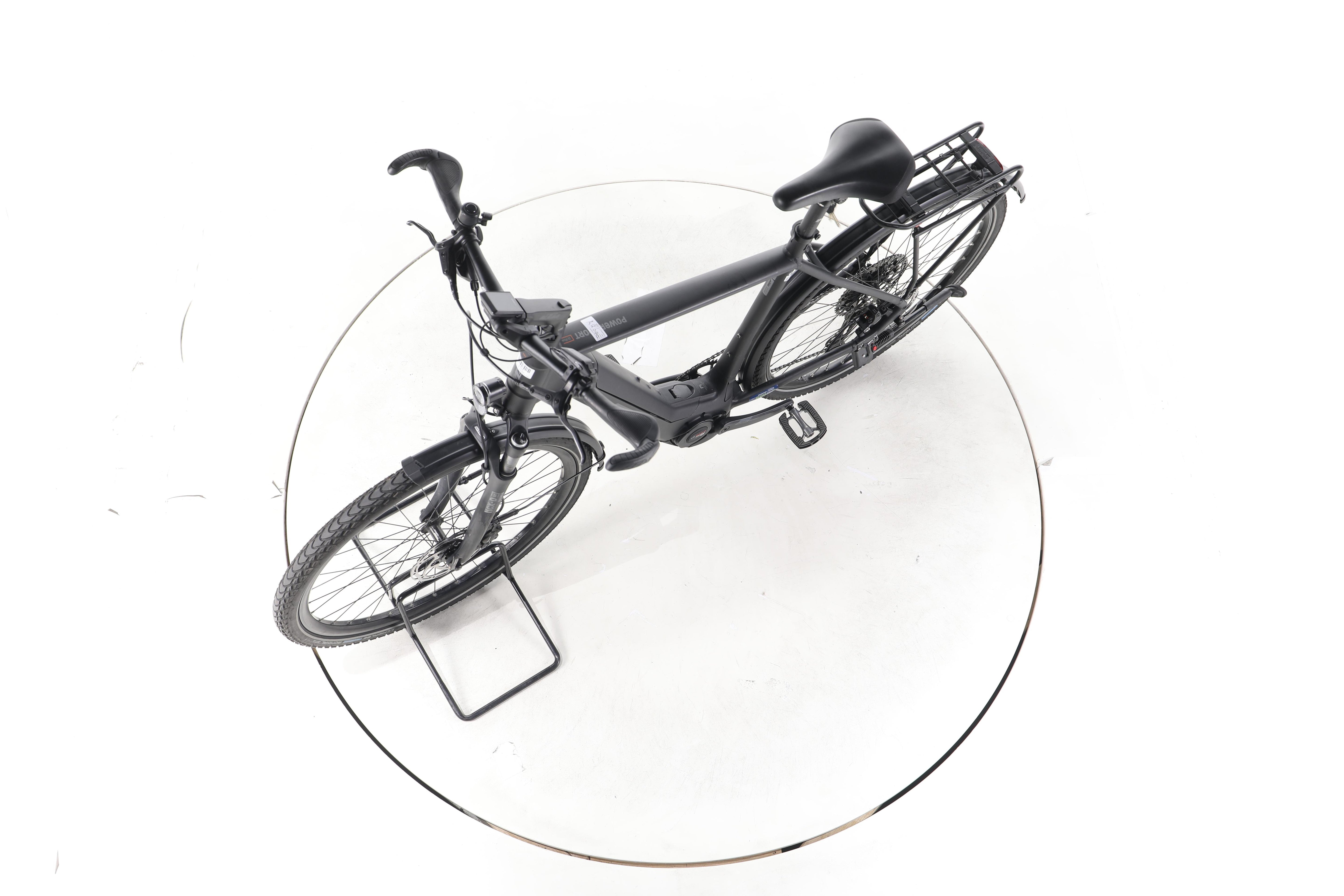 KTM ZEG Power Sport 11 Plus Trekking E-Bike - Image 18