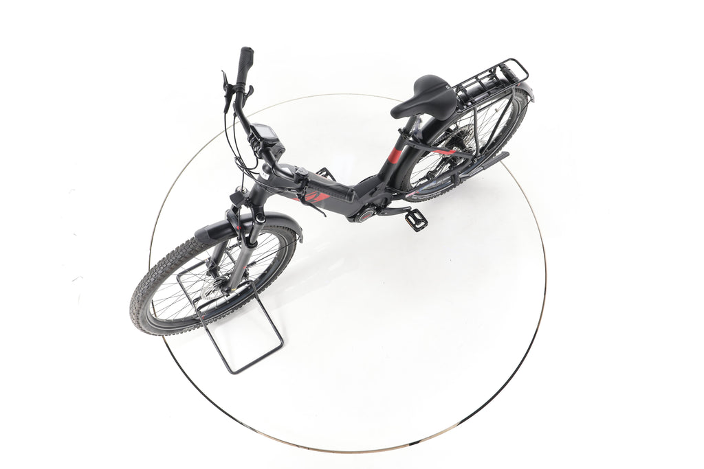 R Raymon CrossRay E 7.0 Trekking E-Bike Tiefeinsteiger - Image 18