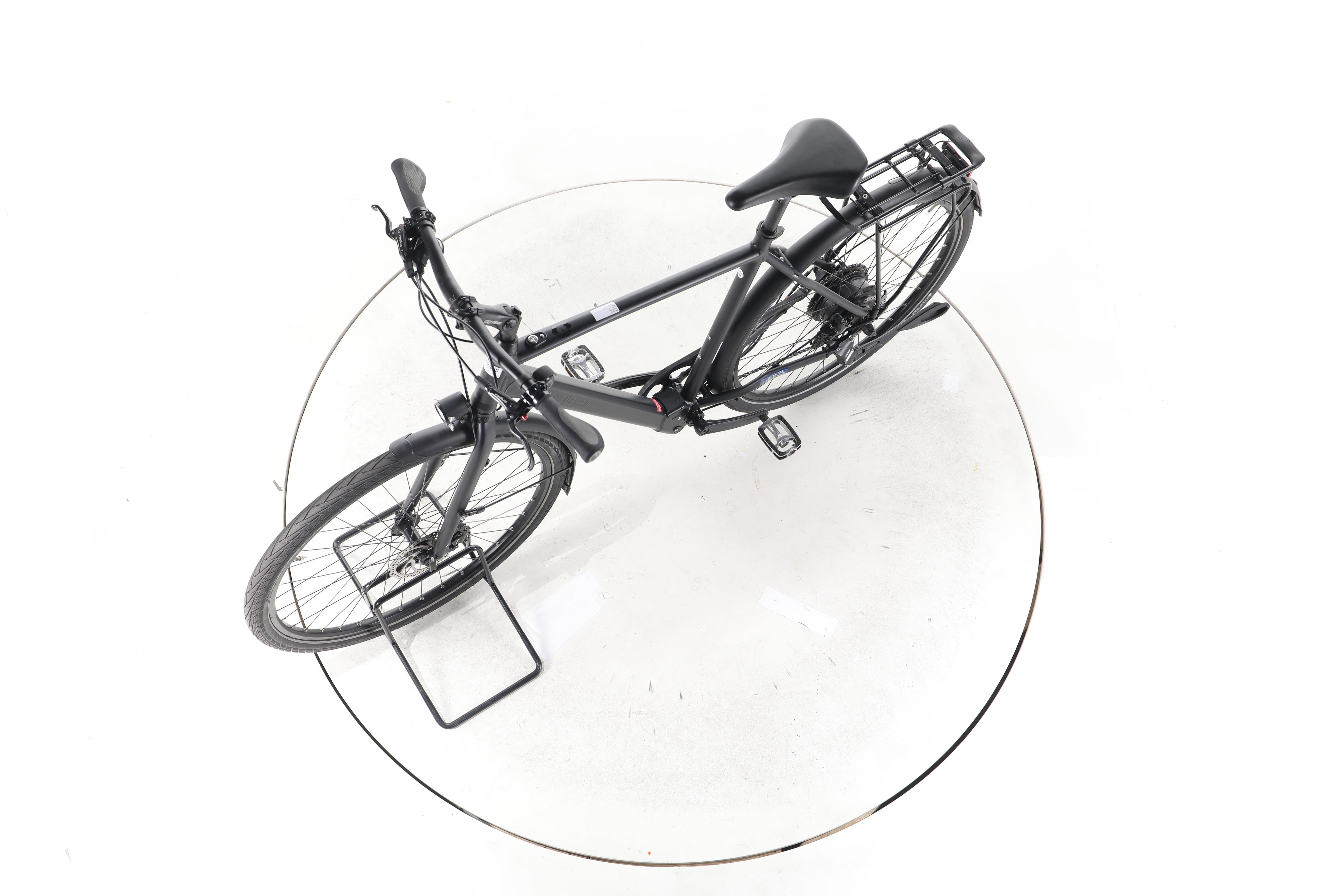 Rabeneick TC E Fahrrad City & Trekking - Image 18