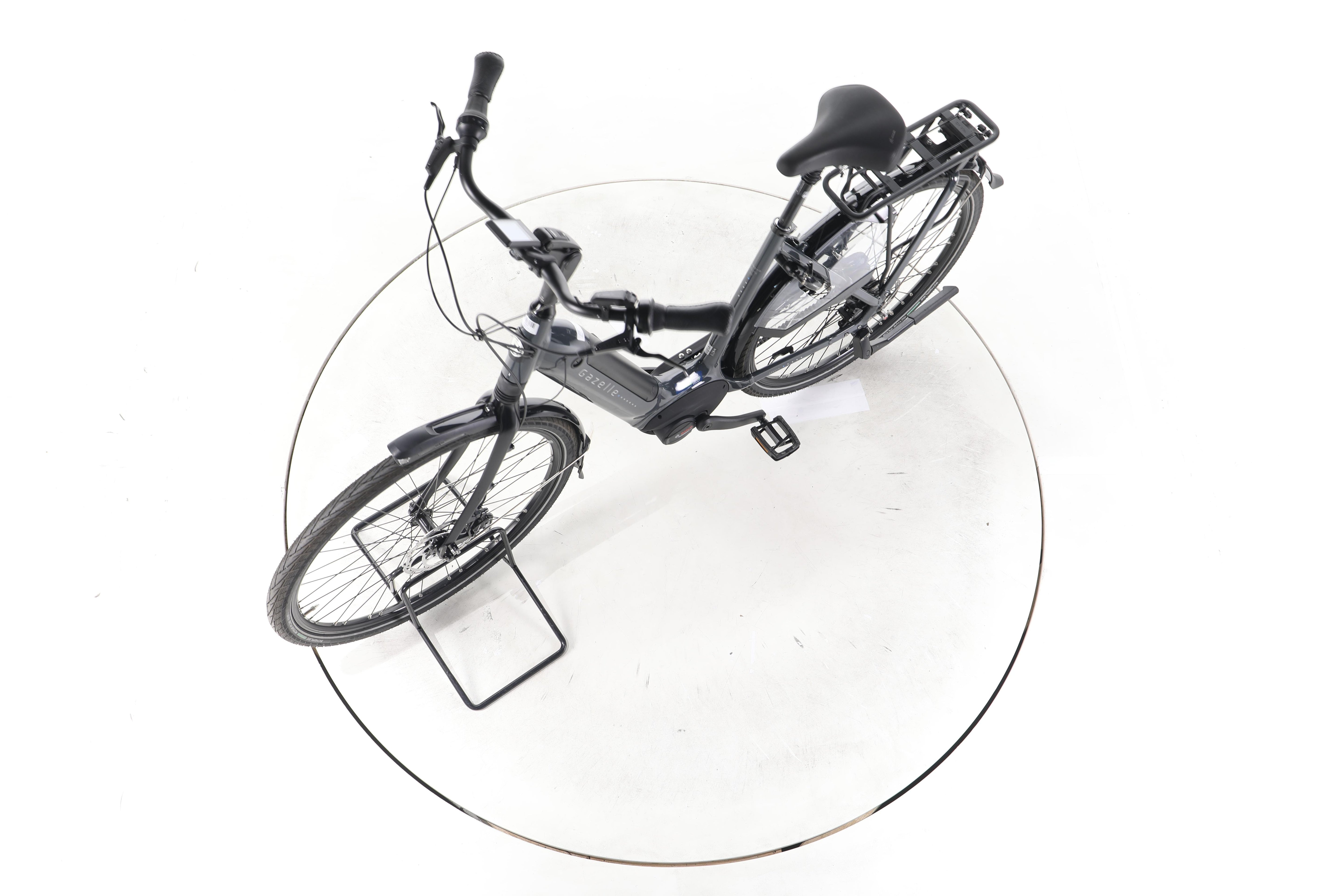 Gazelle Arroyo C5 HMB Elite City E-Bike Tiefeinsteiger 2024 - Image 18