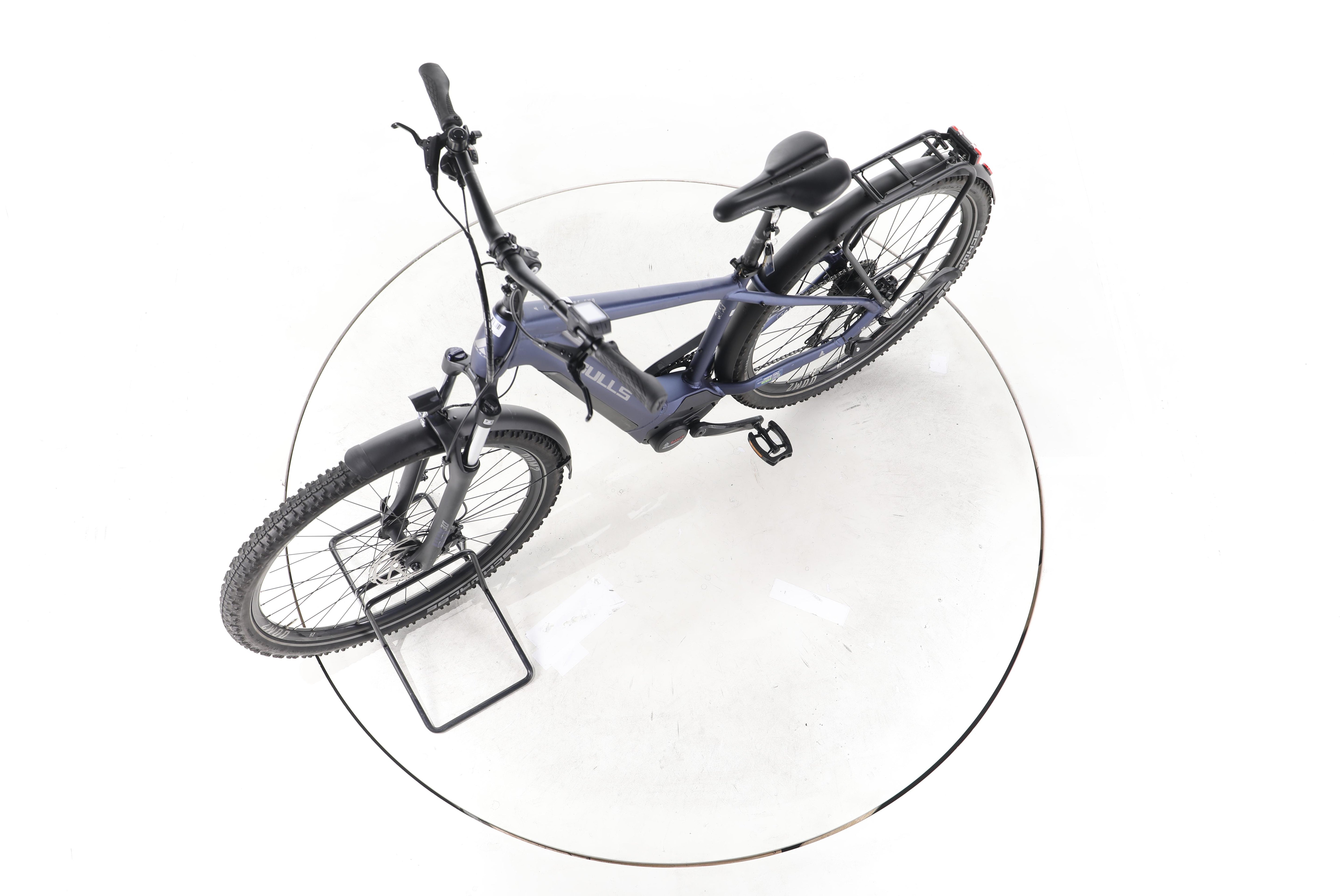Bulls Landscape Evo Trekking E-Bike - Image 18