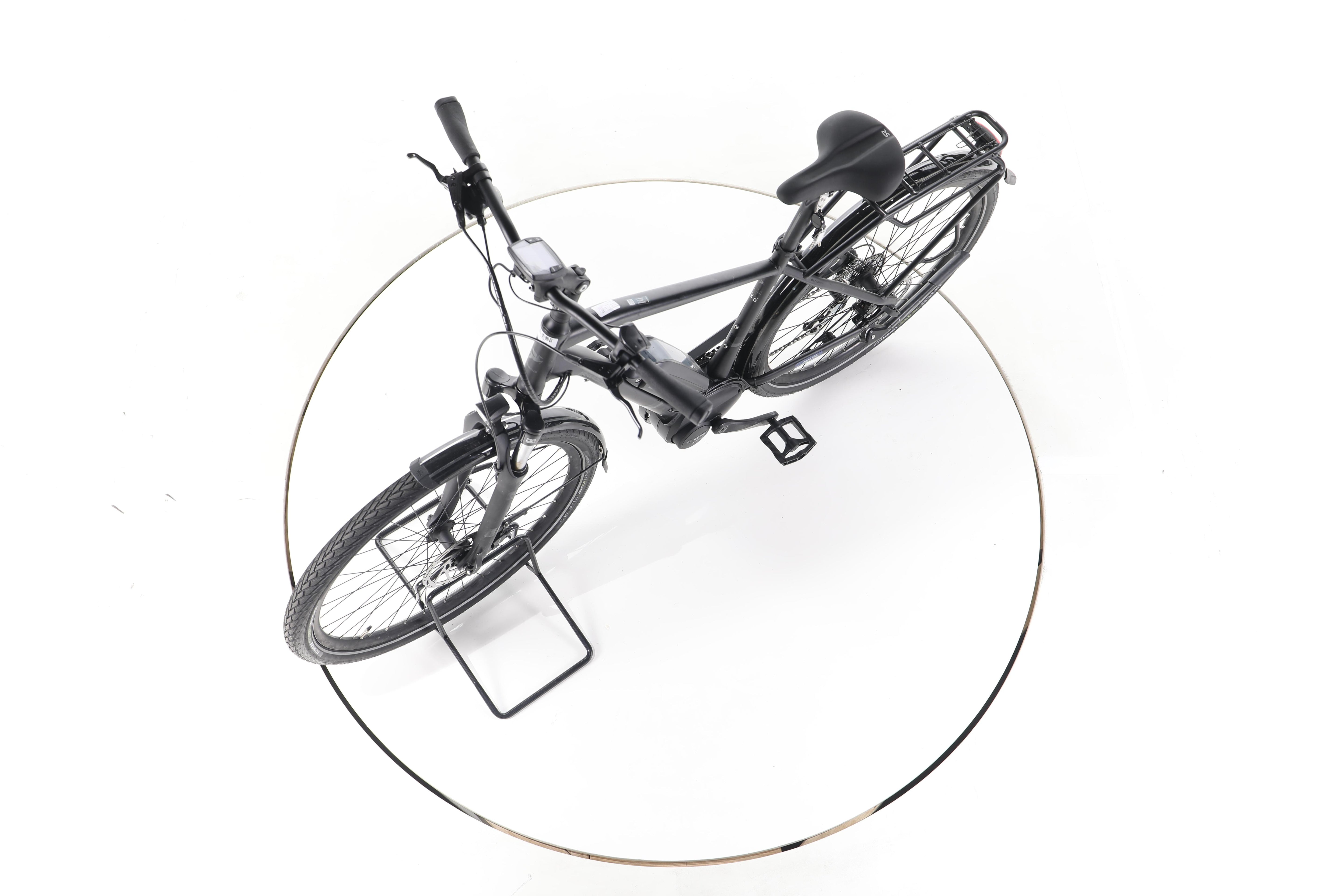 Pegasus Solero E8 Plus Trekking E-Bike - Image 18