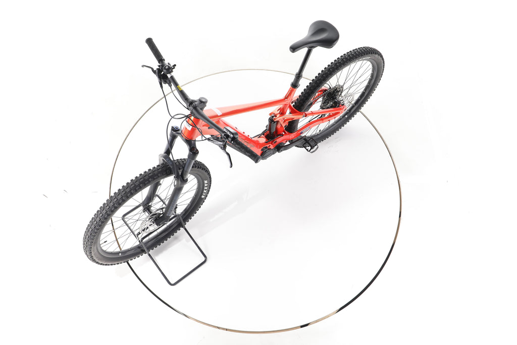 Giant Stance E+ 1 E-Bike Fully - Image 18
