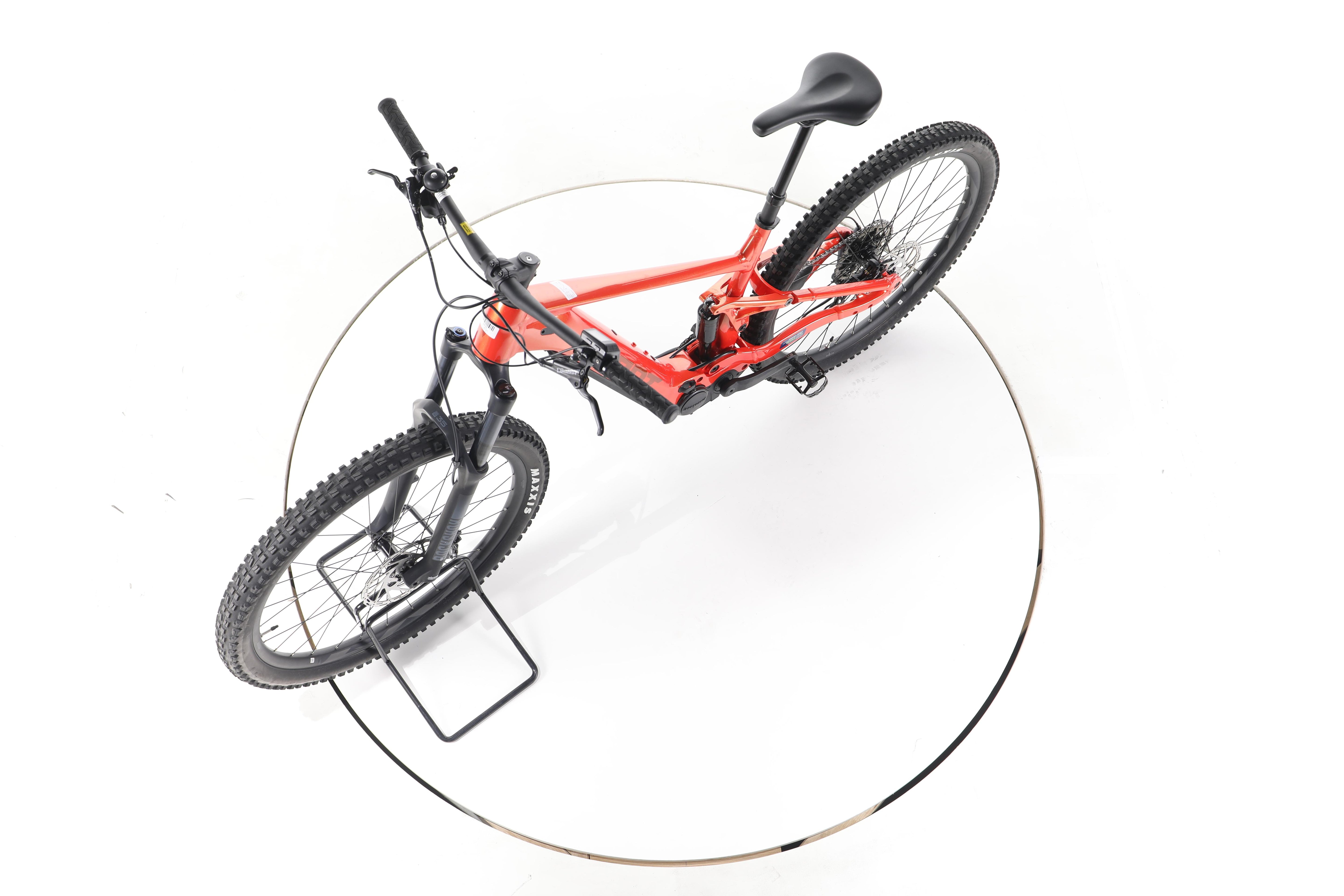 Giant Stance E+ 1 E-Bike Fully - Image 18