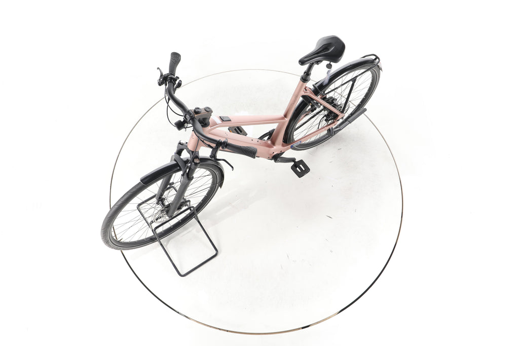 Riese & Müller UBN Seven Silent City E-Bike - Image 18