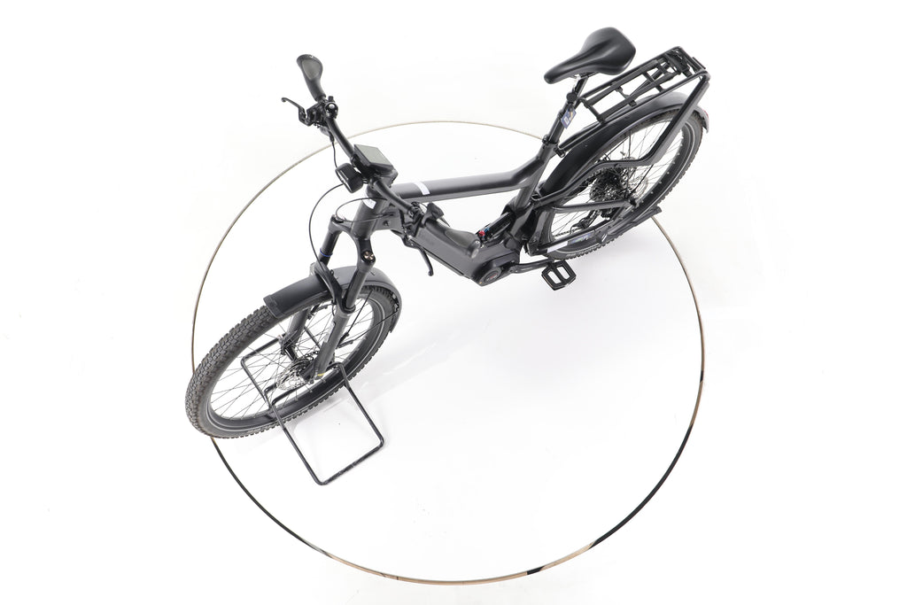 Riese & Müller Delite4 GT touring SUV E-Bike - Image 18