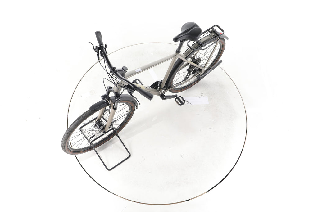 Cube Kathmandu Pro Fahrrad City & Trekking - Image 18