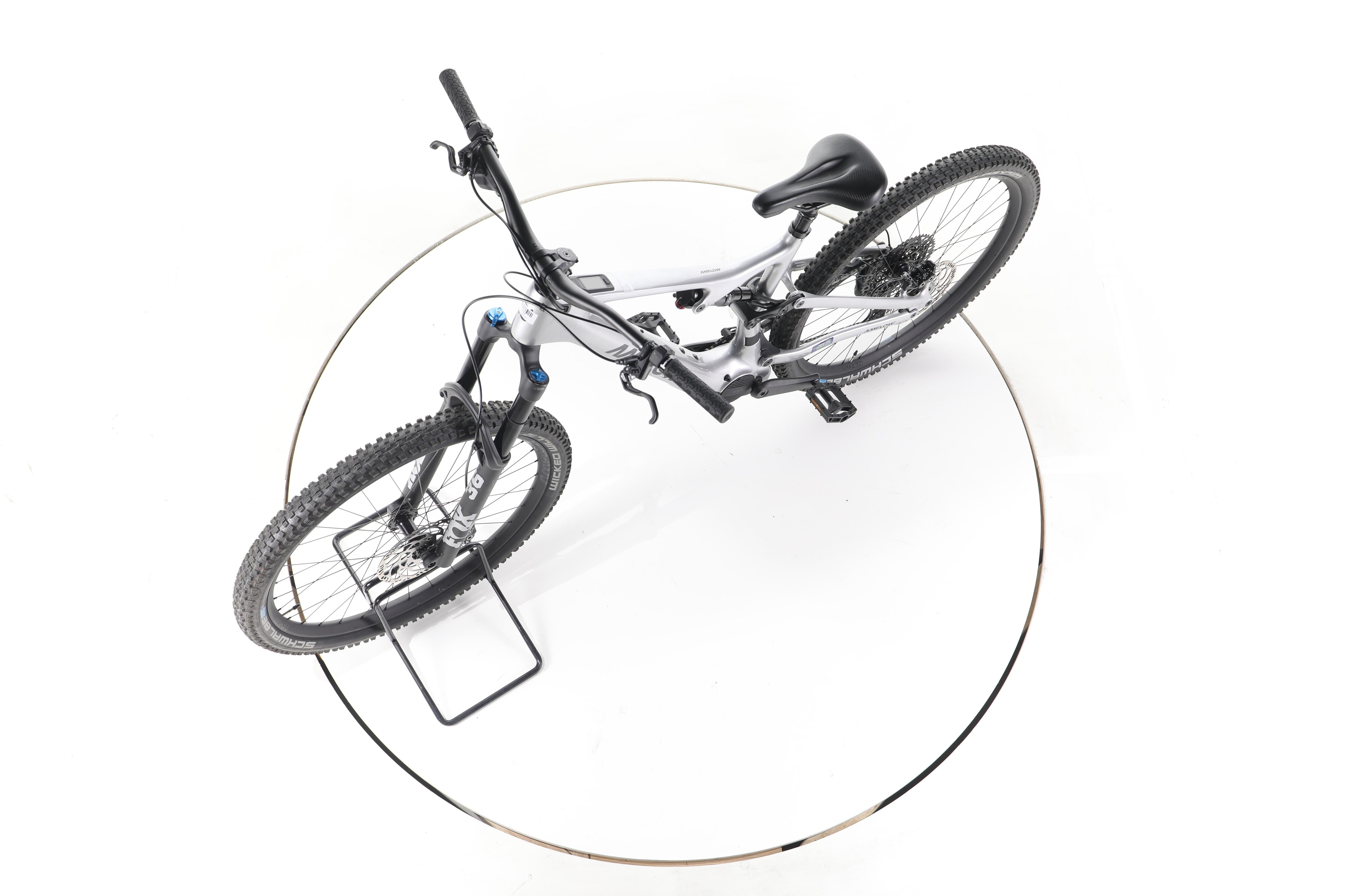 Amflow PL E-Bike Fully Carbon 2025 - Image 18