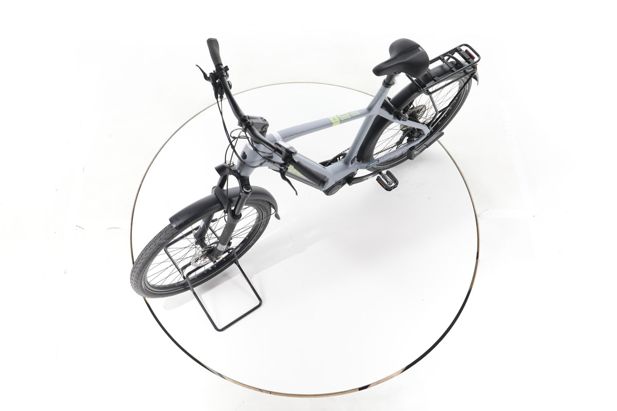 Winora Yucatan X10 Trekking E-Bike - Image 18