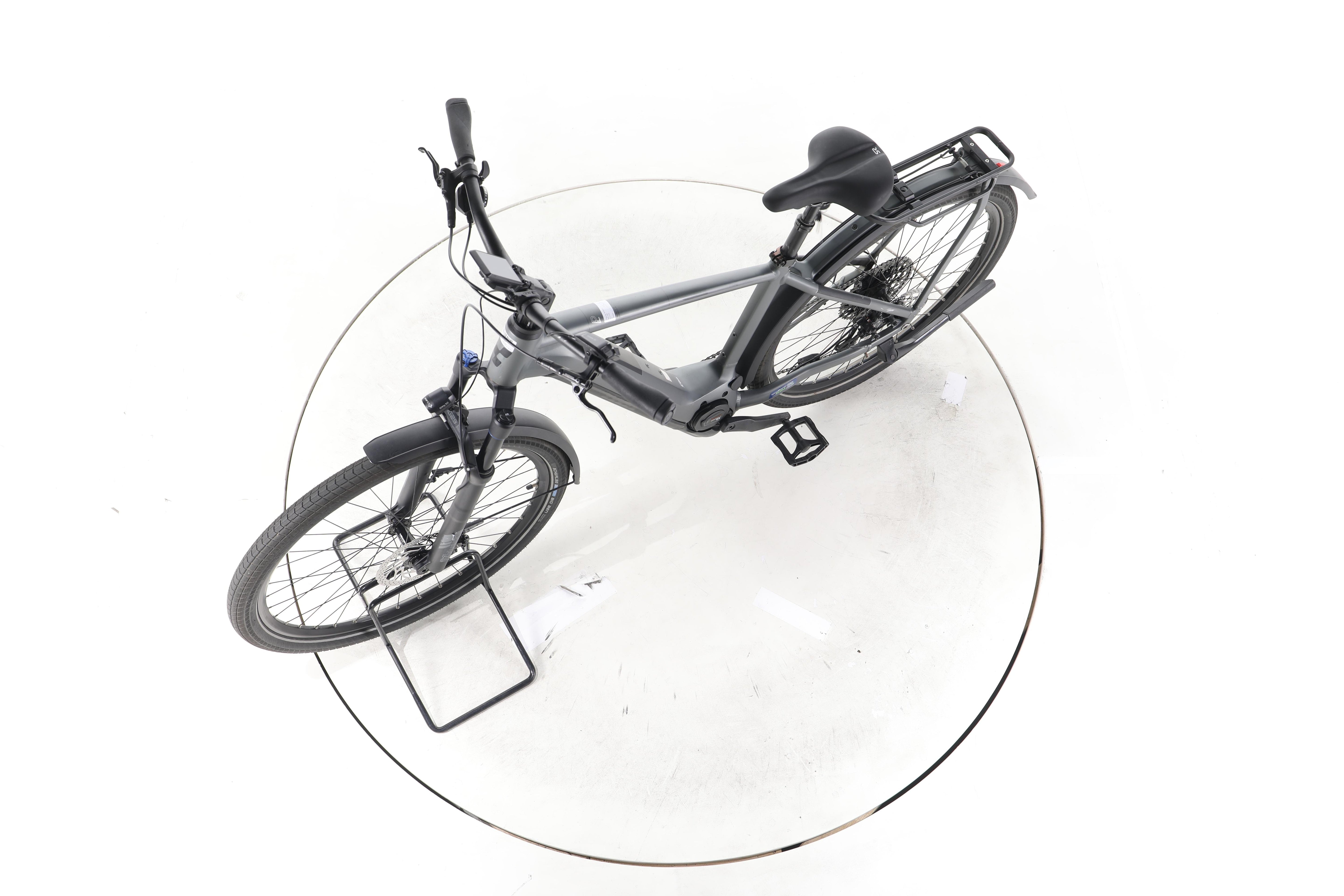 Cube Kathmandu Hybrid Pro Trekking E-Bike 2024 - Image 18