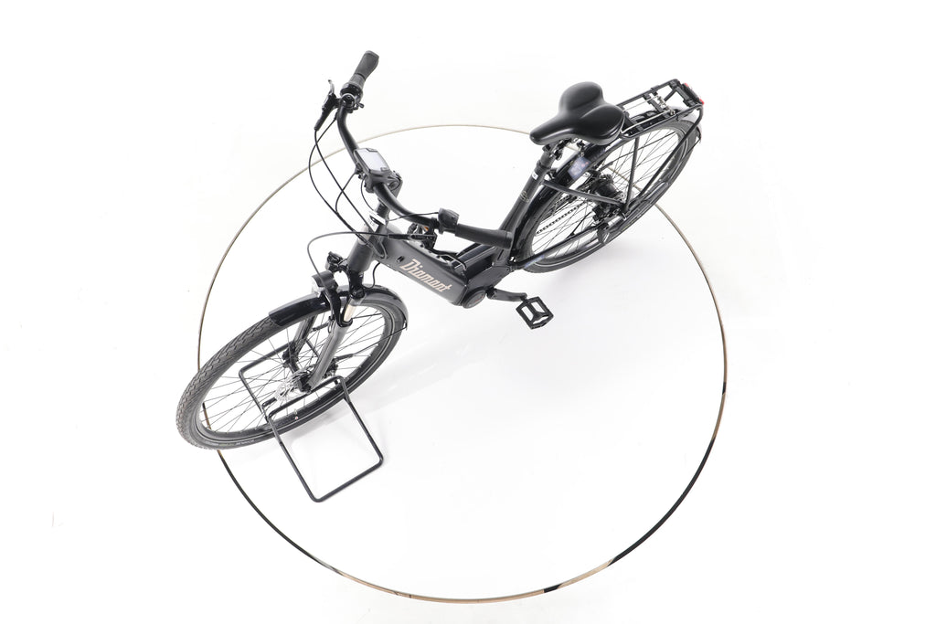Diamant Beryll Deluxe+ City E-Bike Tiefeinsteiger - Image 18