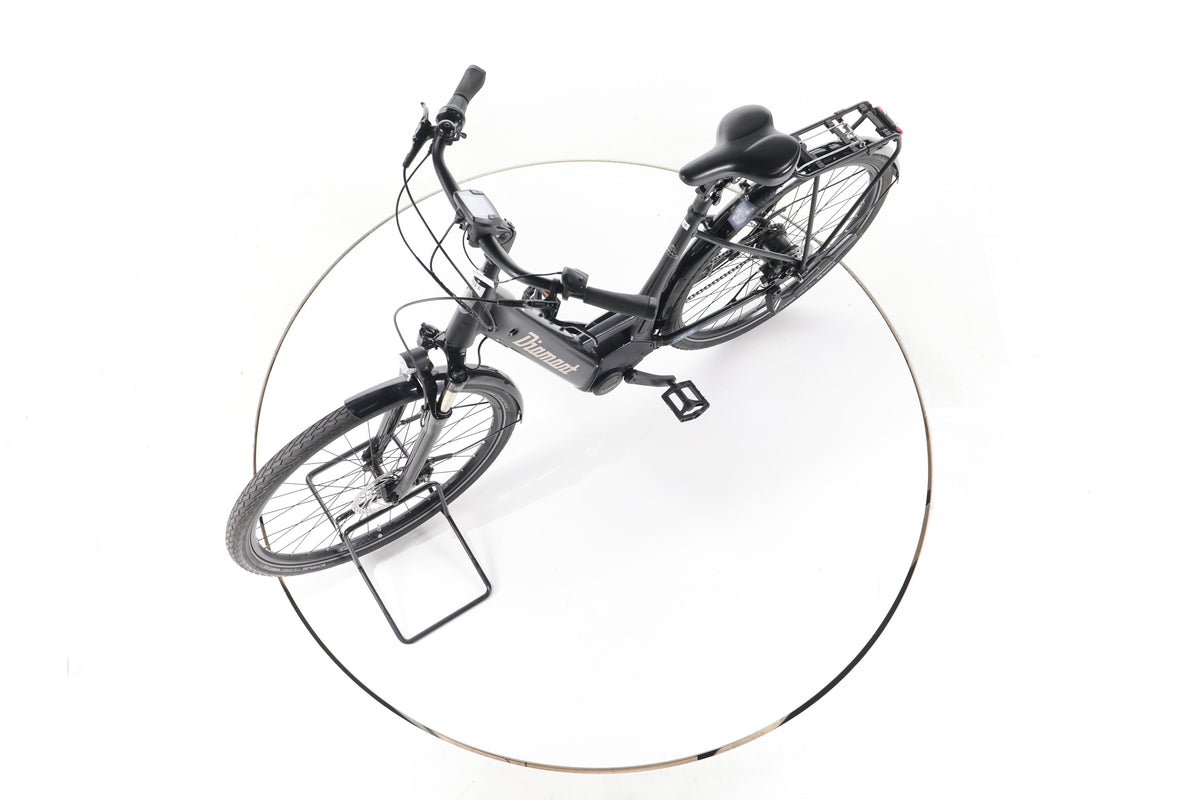 Diamant Beryll Deluxe+ City E-Bike Tiefeinsteiger - Image 18