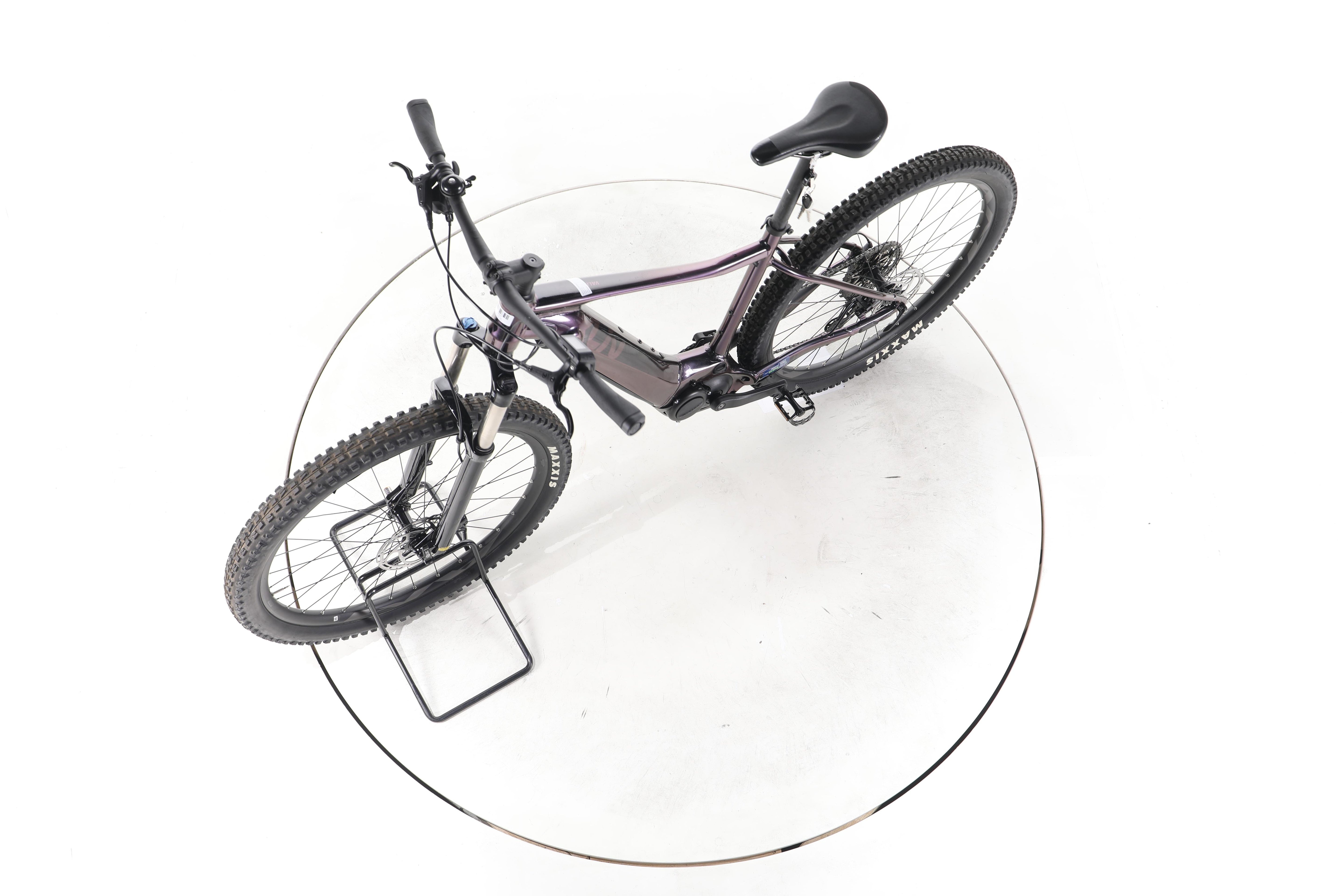 Liv Vall-E+ Pro E-Bike - Image 18
