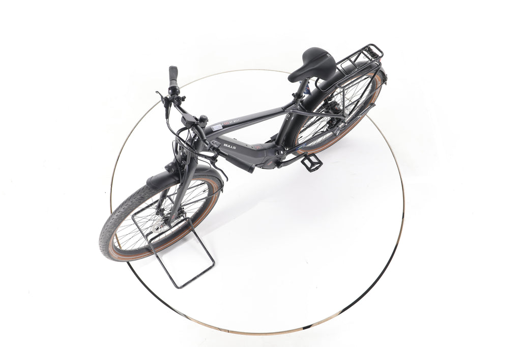 Bulls Sturmvogel EVO 5F Belt City E-Bike - Image 18