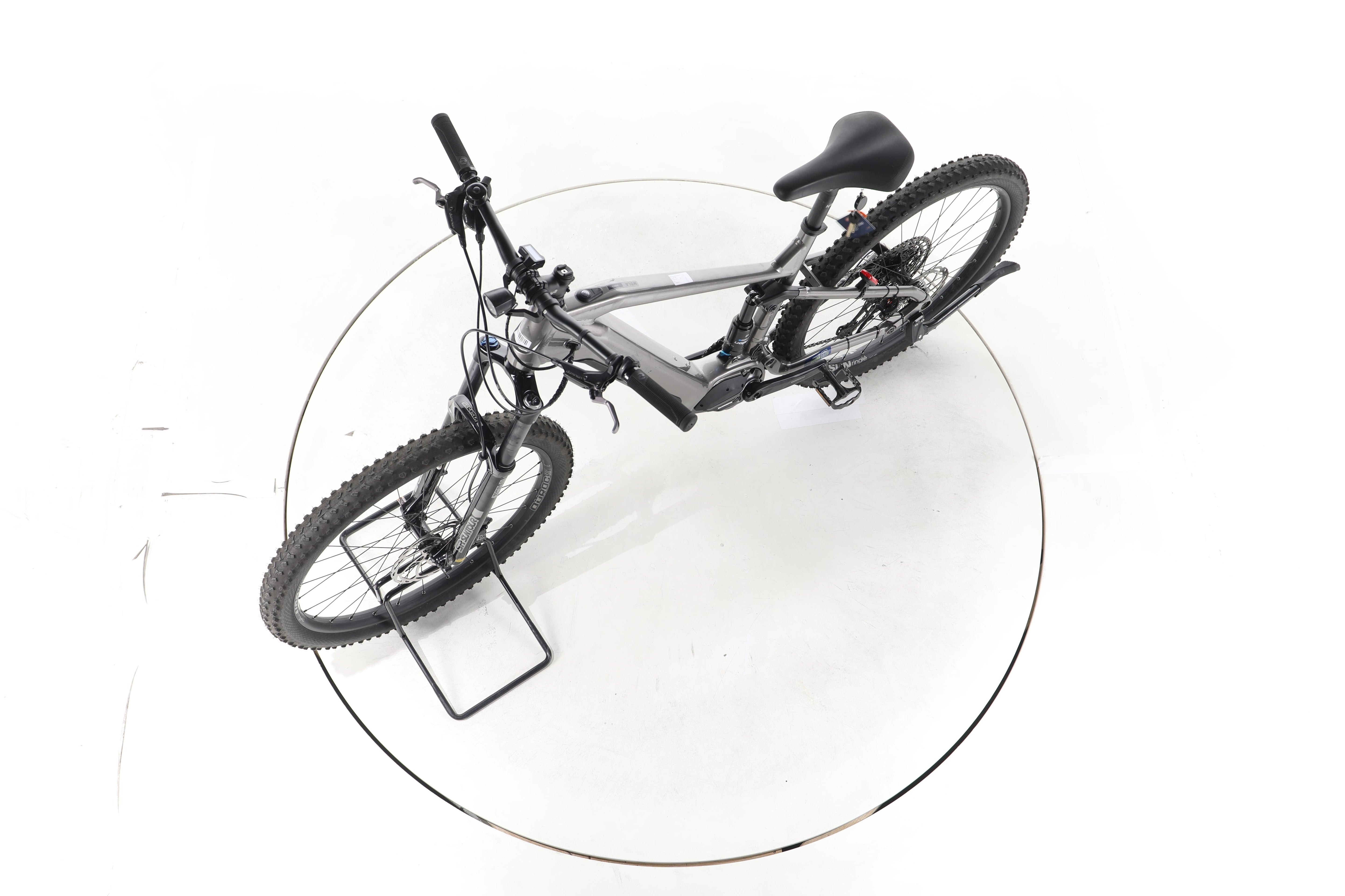 HoheAcht Mola Roko E-Bike Fully - Image 18