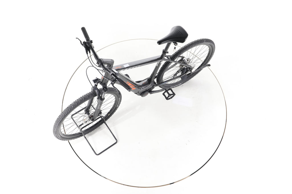 KTM MACINA CROSS P510 E-Bike - Image 18
