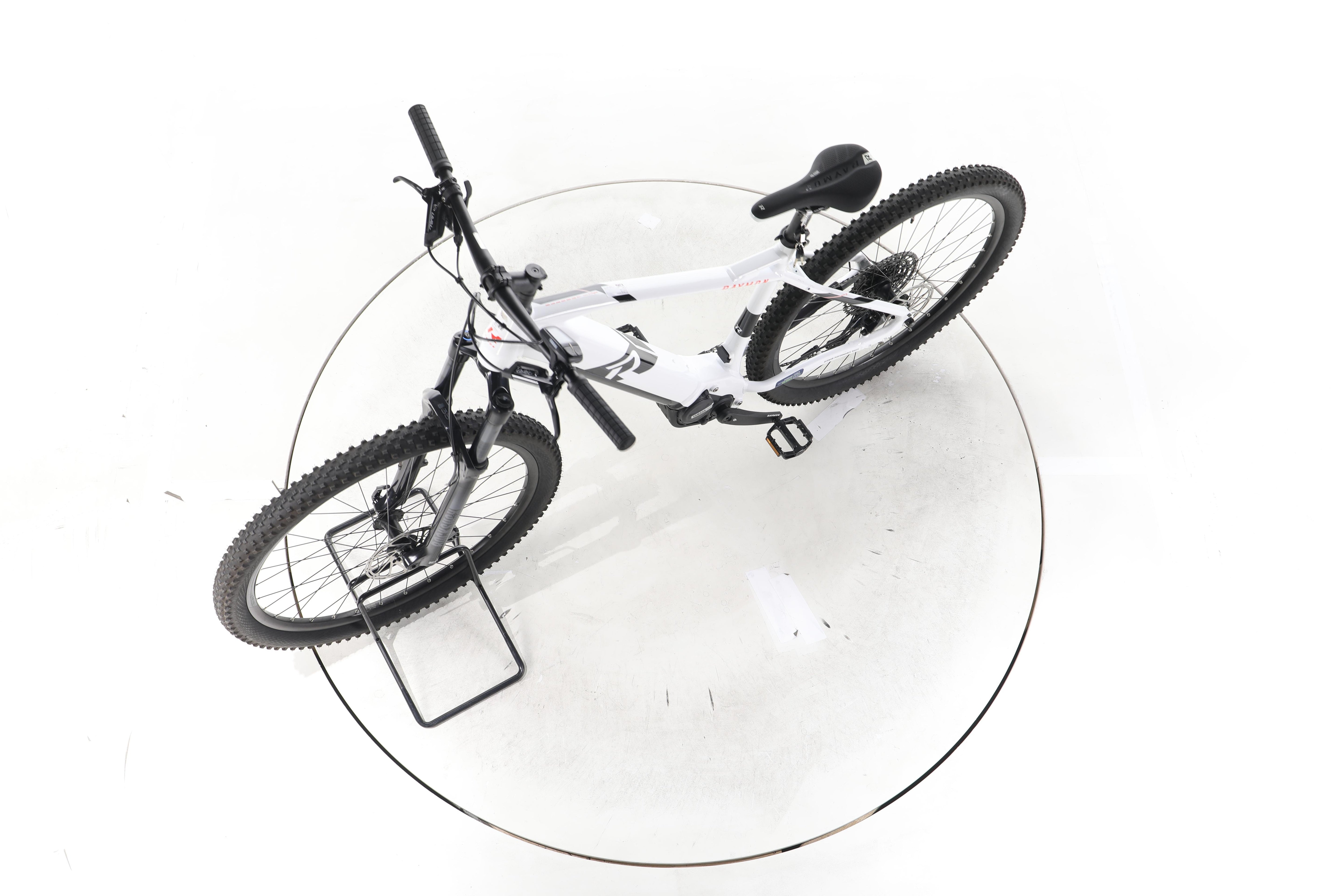 R Raymon HardRay E 7.0 E-Bike - Image 18