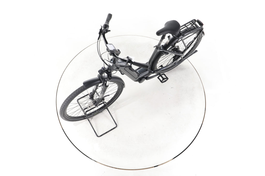 FLYER Gotour6 3.40 City E-Bike Tiefeinsteiger - Image 18