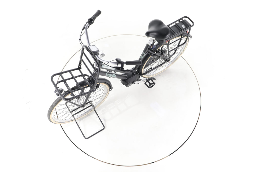 Gazelle Miss Grace C7+ HMB City E-Bike Tiefeinsteiger - Image 18