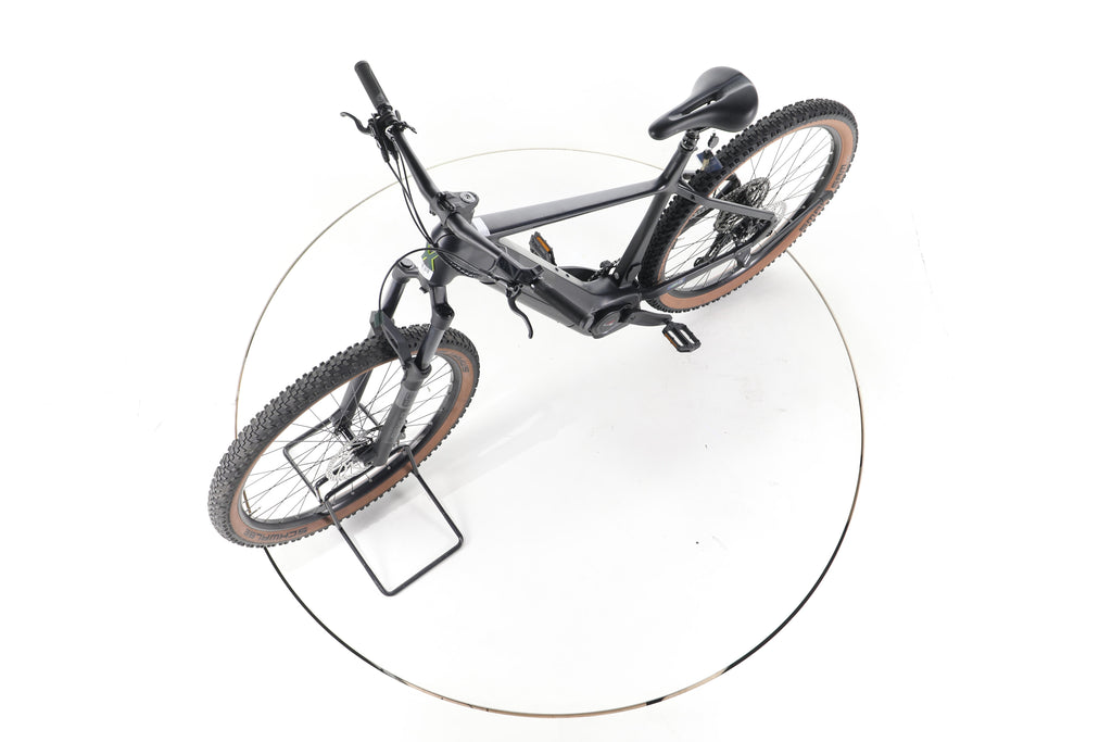IXGO MX-E FOUR Trekking E-Bike 2025 - Image 18