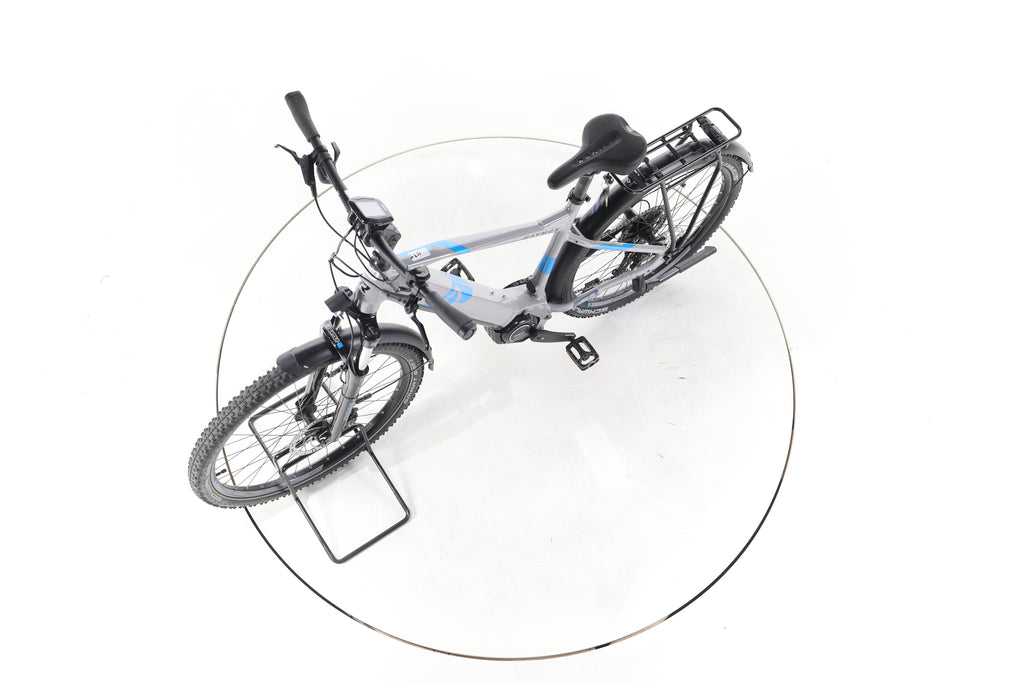 R Raymon CrossRay E 6.0 Trekking E-Bike - Image 18