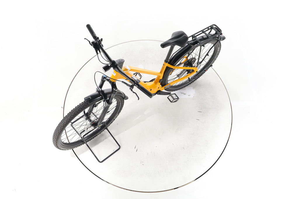 Orbea KEMEN SUV 30 SUV E-Bike - Image 18