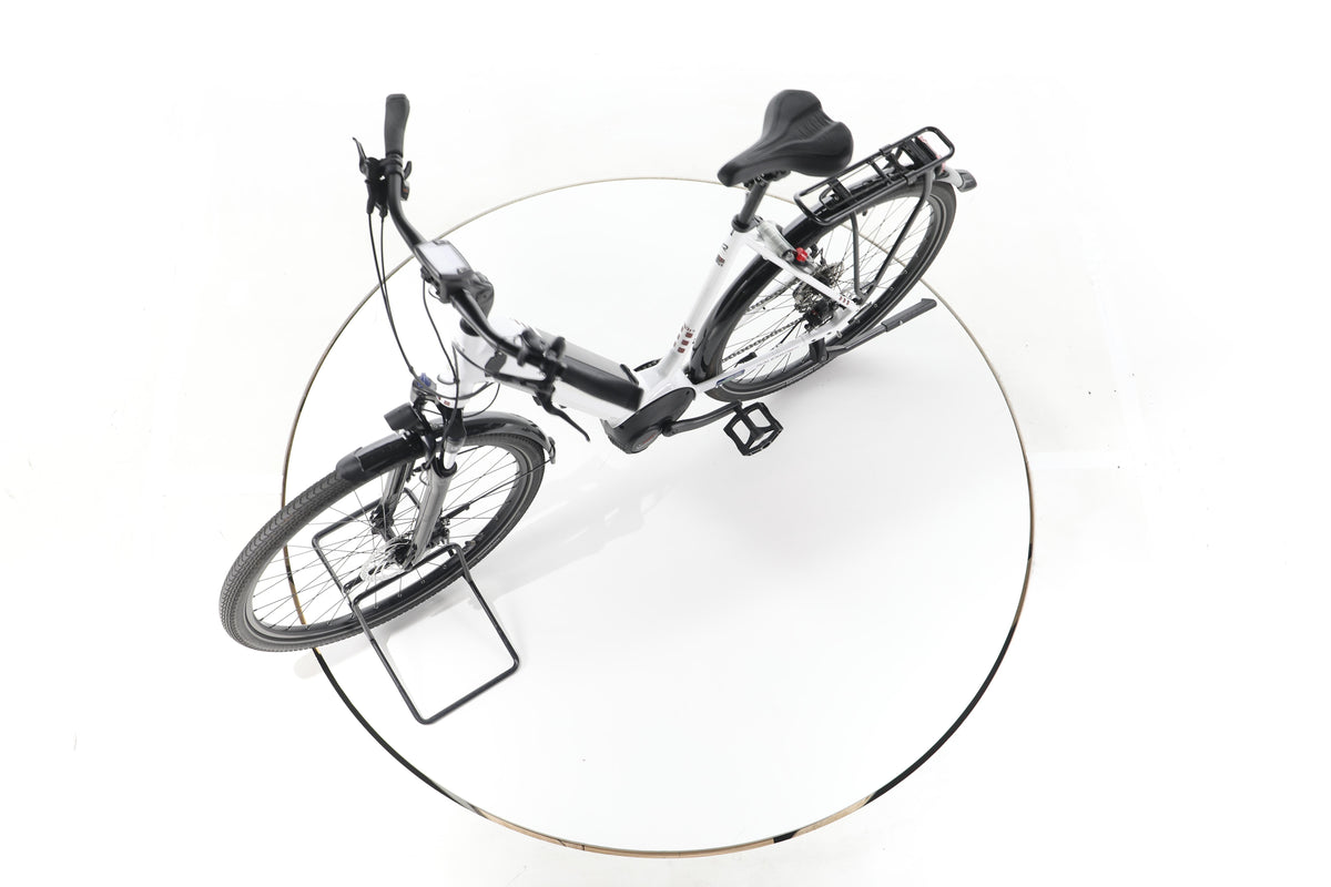 Raleigh Kent 9 Trekking E-Bike Tiefeinsteiger - Image 18