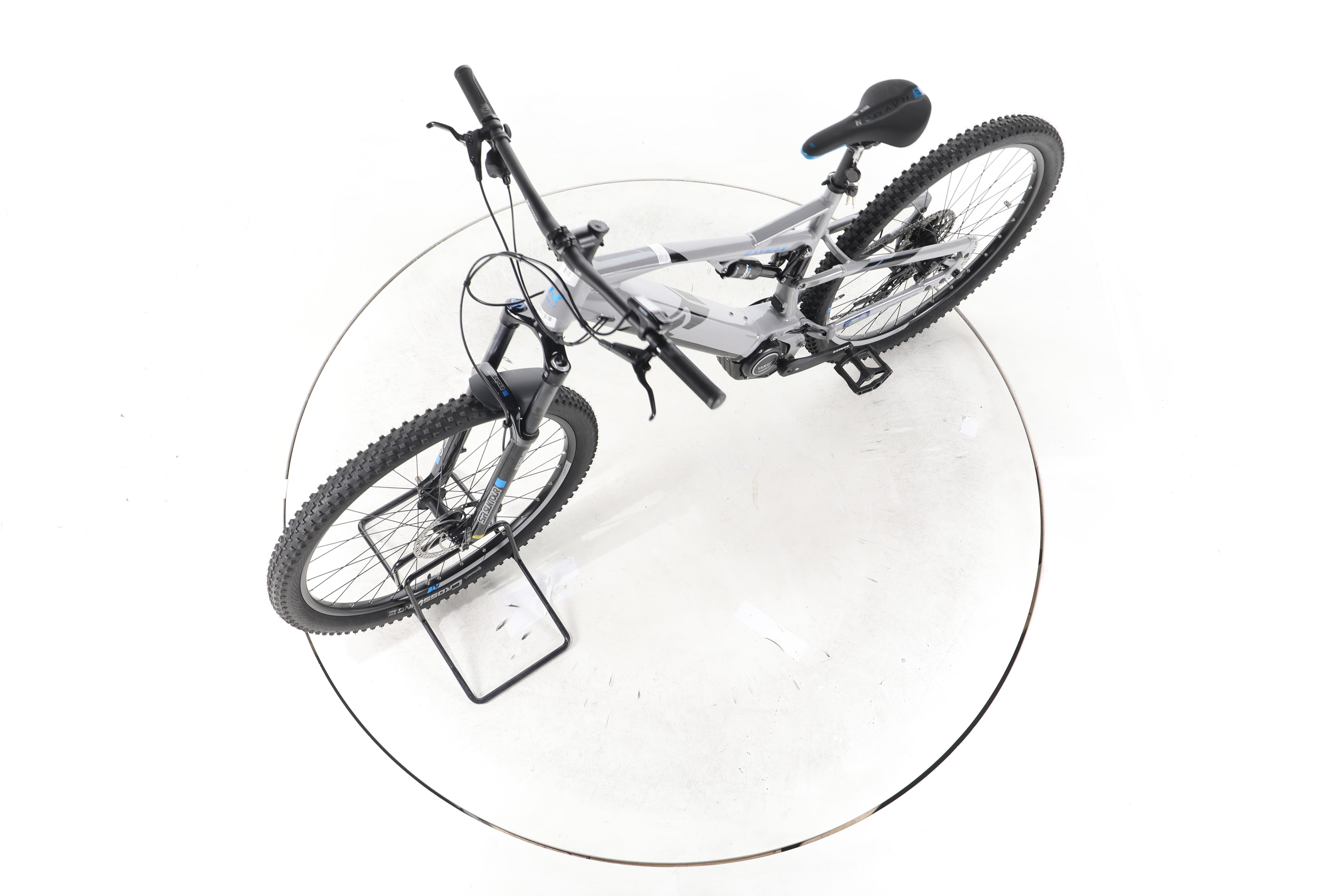 R Raymon FullRay 130E 5.0 E-Bike Fully - Image 18