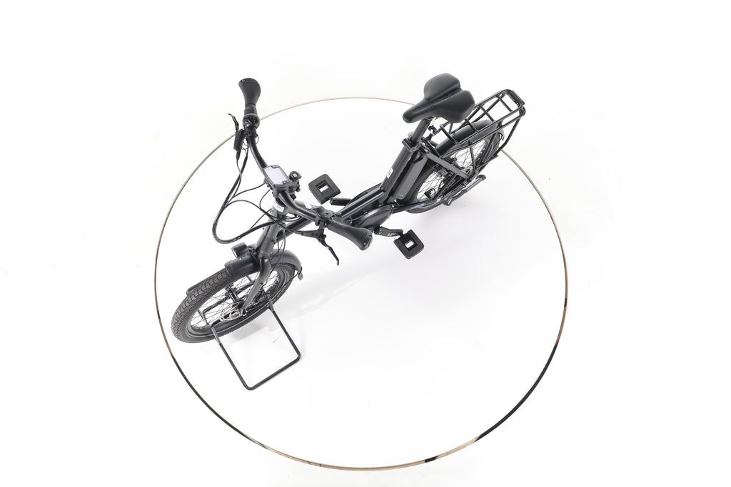 i:SY S8 F Falt E-Bike Tiefeinsteiger - Image 18