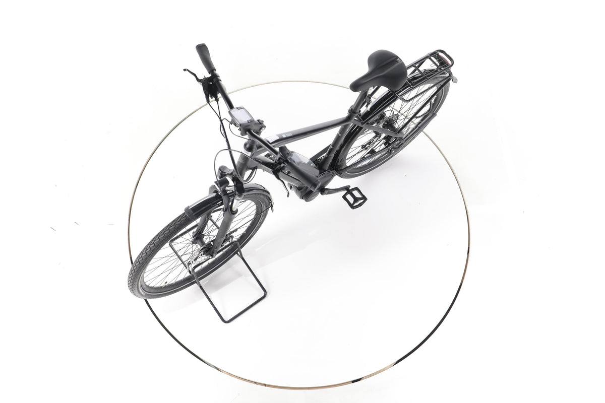Pegasus Solero E8 Plus Trekking E-Bike - Image 18