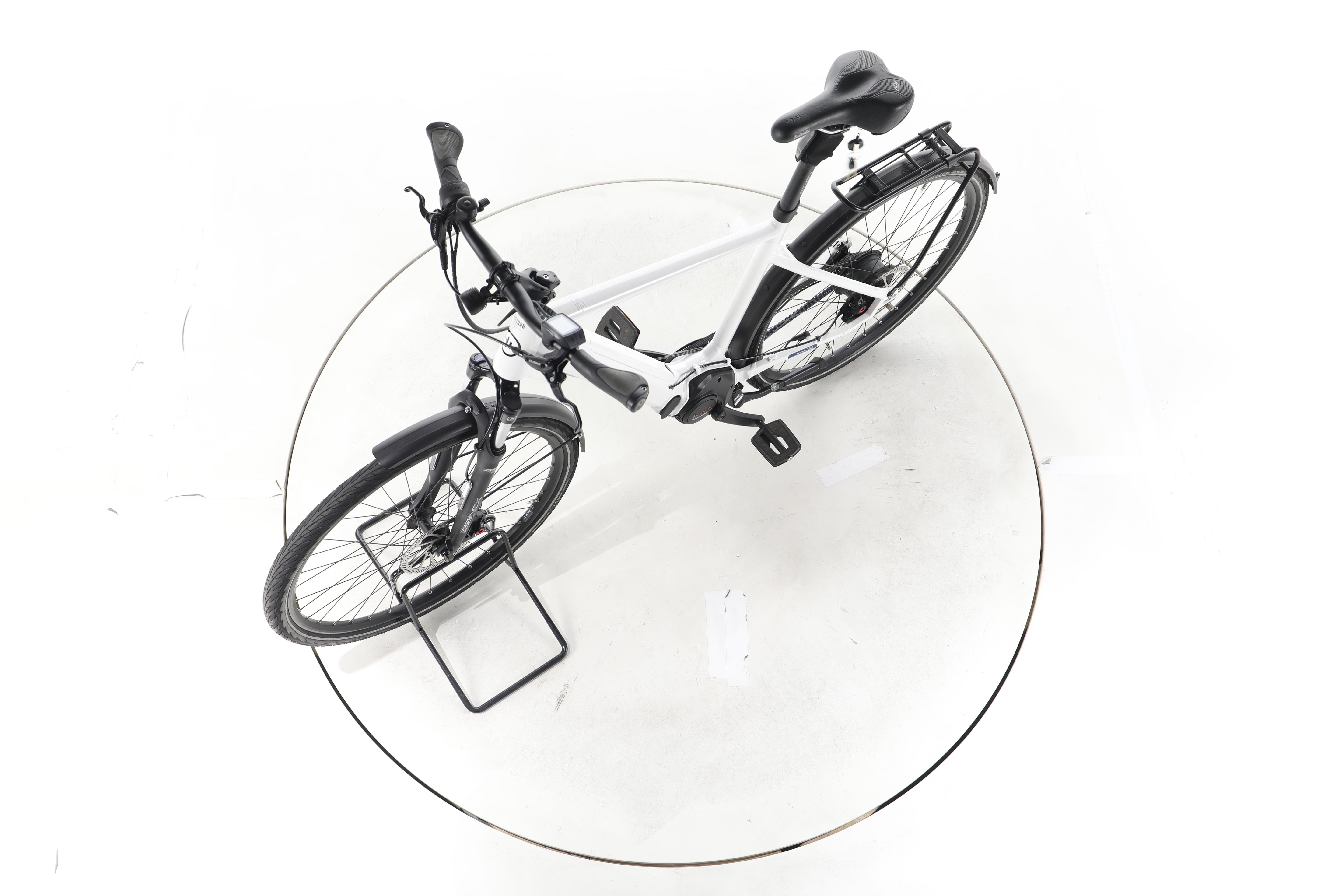 HNF Nicolai SD3 City E-Bike - Image 18