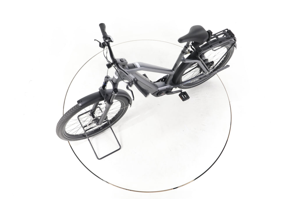 Riese & Müller Charger5 Mixte vario City E-Bike 2026 - Image 18