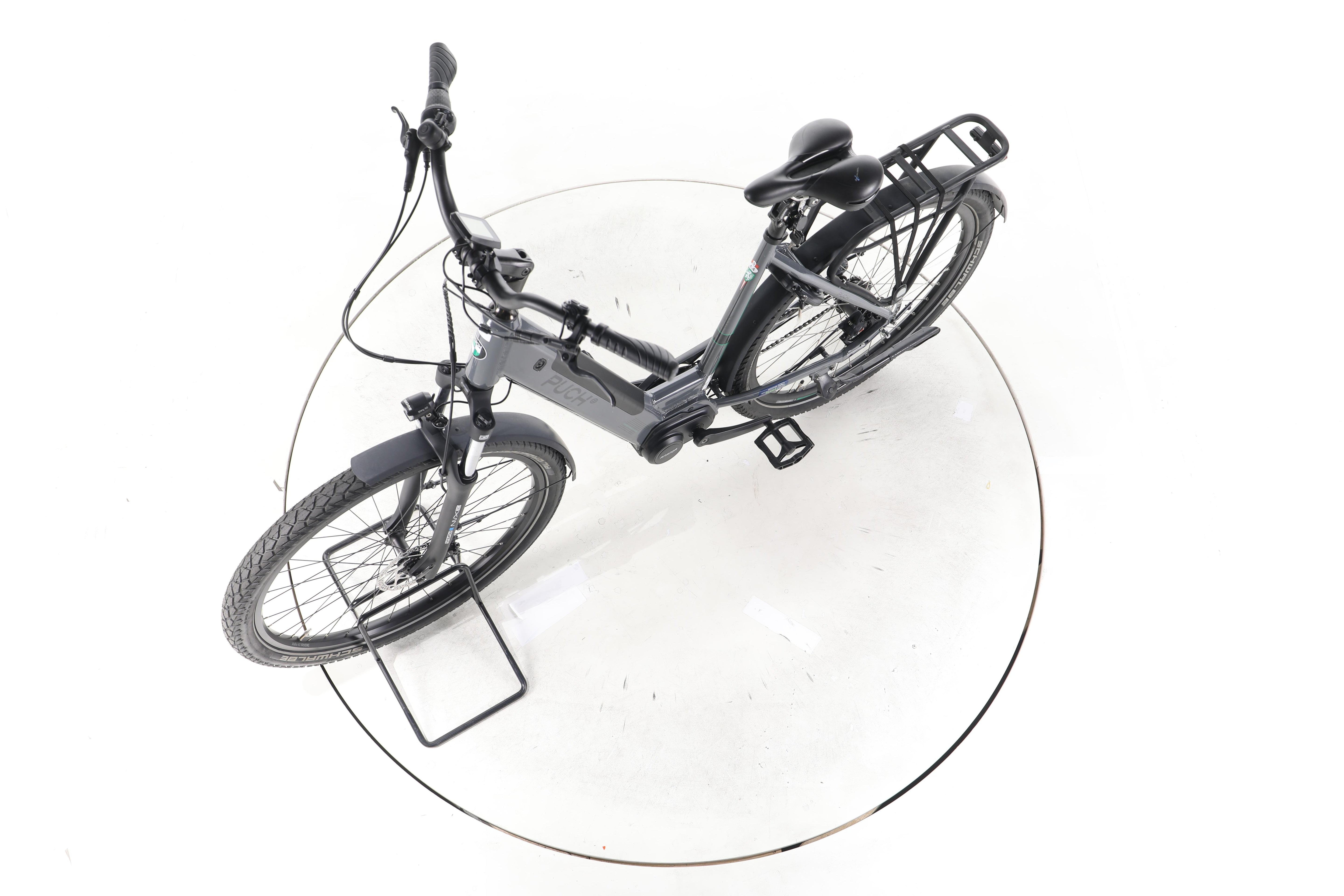 Puch Q4.4 FL City E-Bike Tiefeinsteiger - Image 18