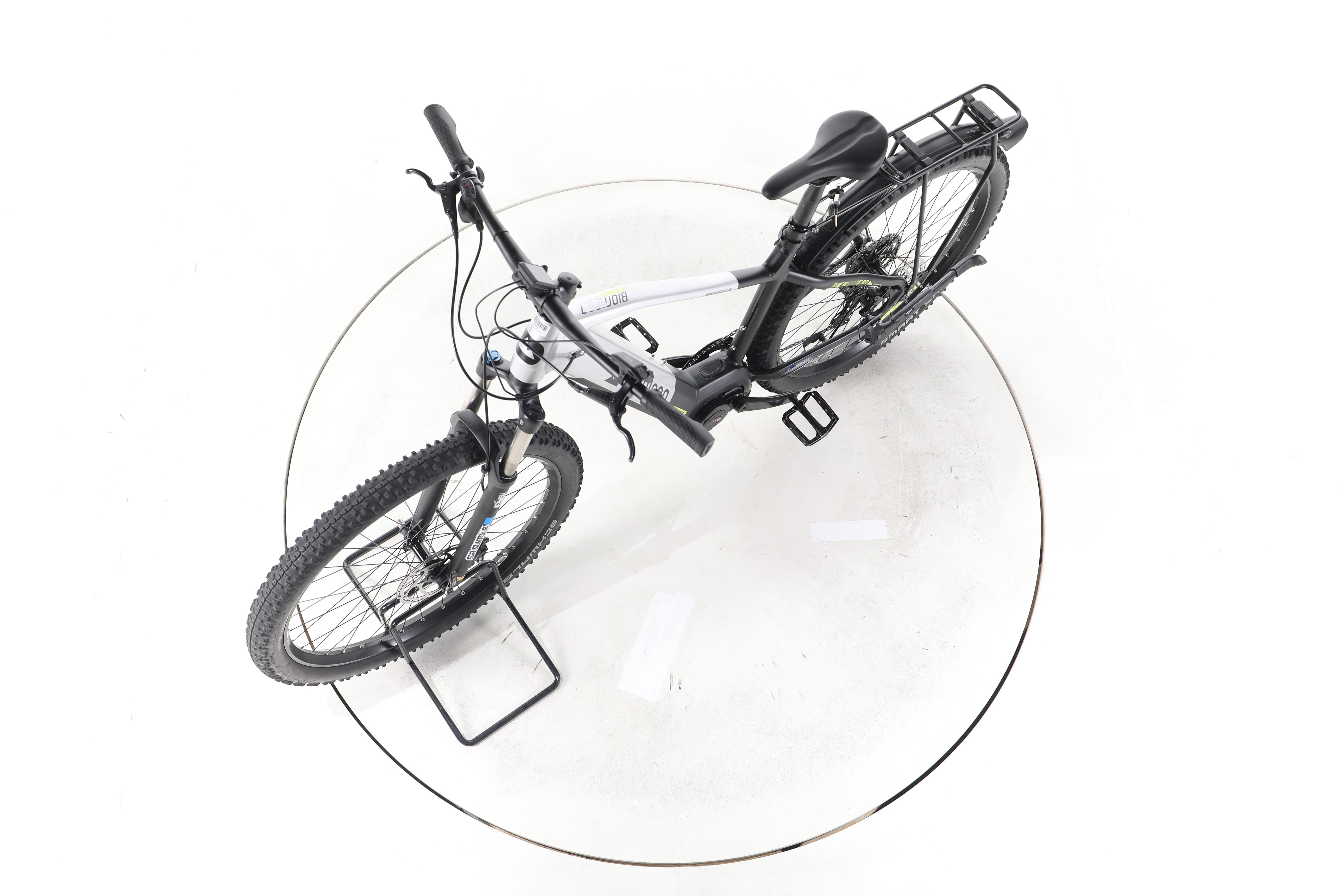 Bionicon James 2 Trekking E-Bike - Image 18