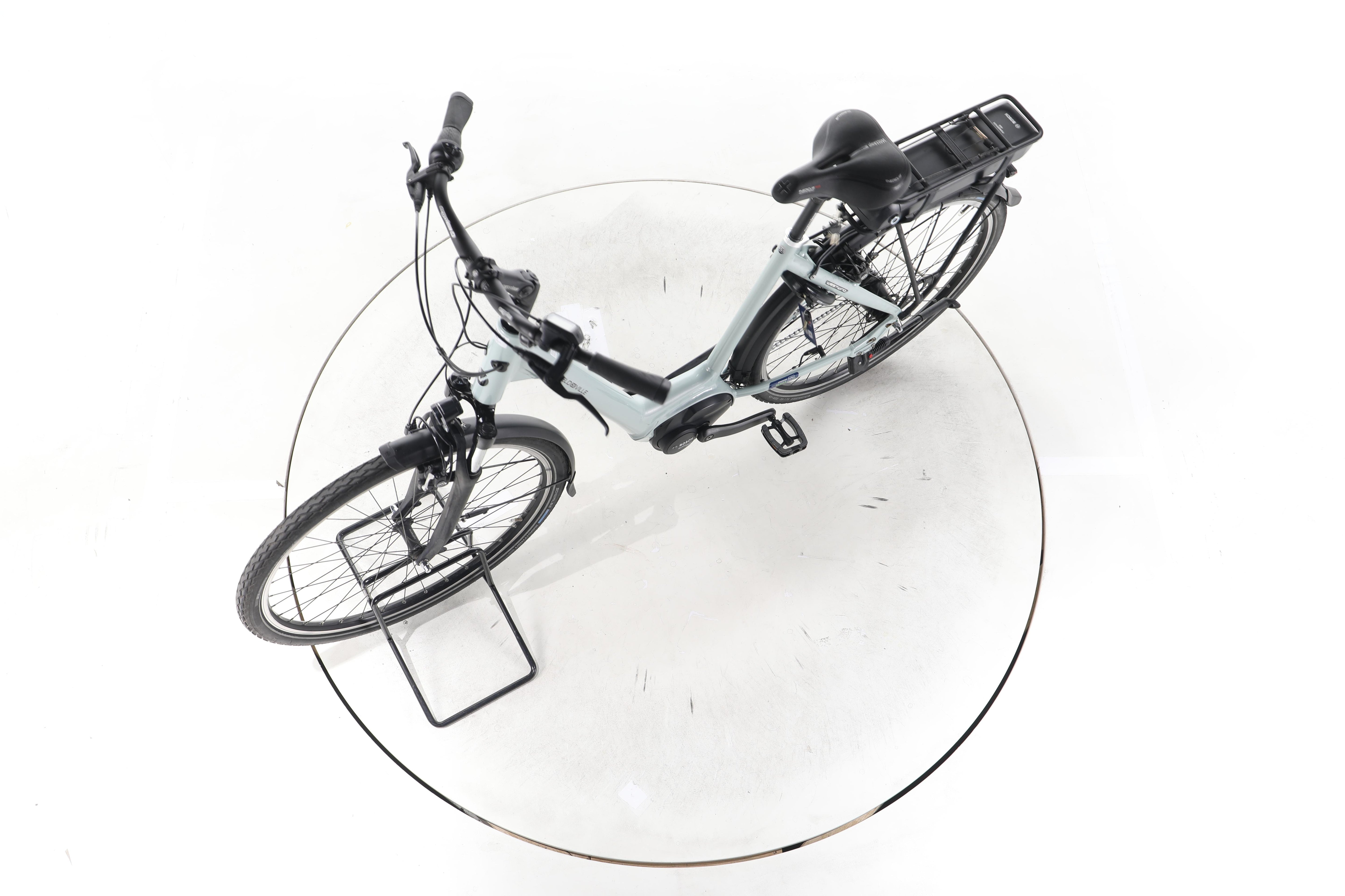 Velo de Ville Westwind City E-Bike Tiefeinsteiger - Image 18