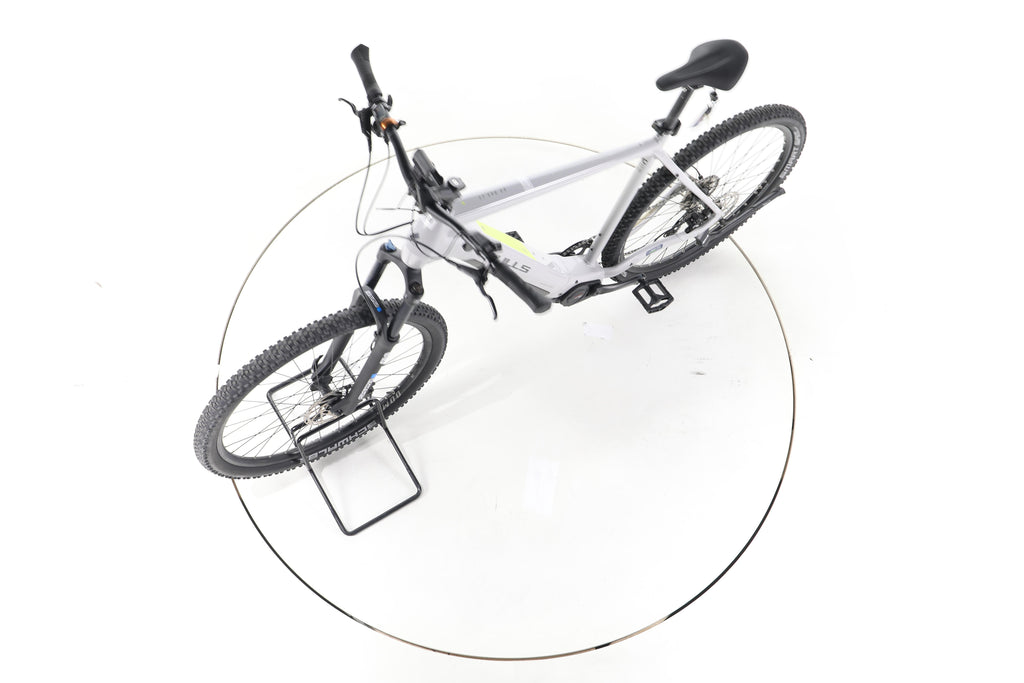 Bulls LT EVO CX E-Bike - Image 18