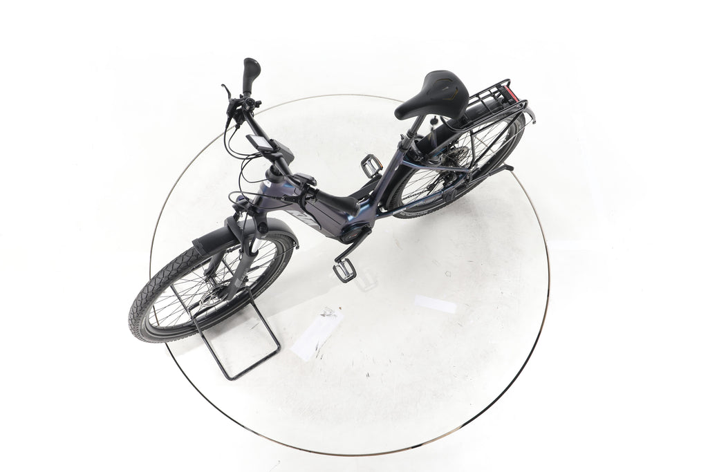 KTM Macina GRAN 820 D Trekking E-Bike Tiefeinsteiger 2025 - Image 18