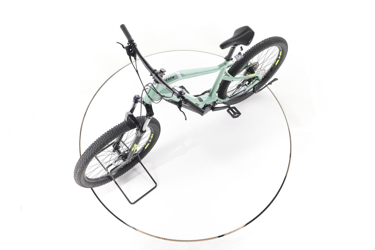 Haibike Sduro HardSeven 6.0 E-Bike - Image 18
