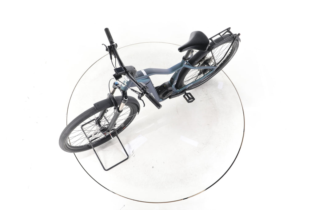 Scott Axis eRIDE Evo Trekking E-Bike - Image 18