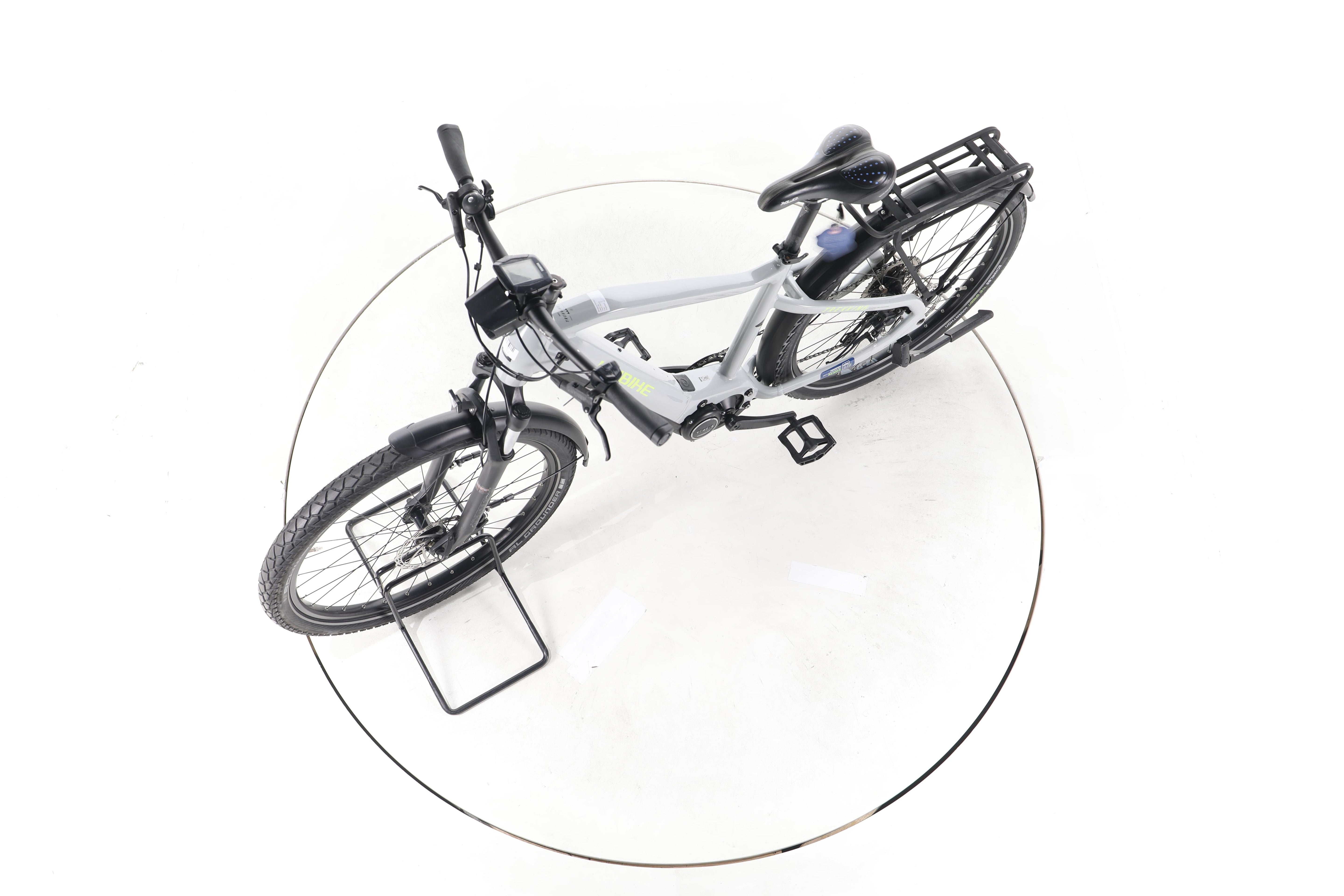 Haibike Trekking 6 Trekking E-Bike - Image 18