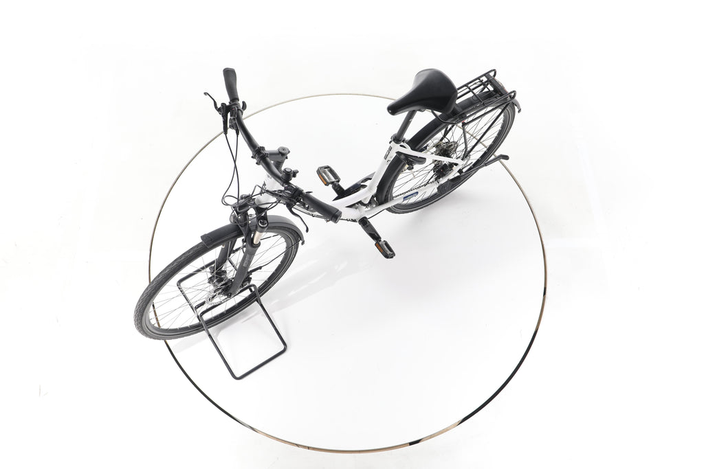 KTM Veneto Light Disc Fahrrad City & Trekking - Image 18