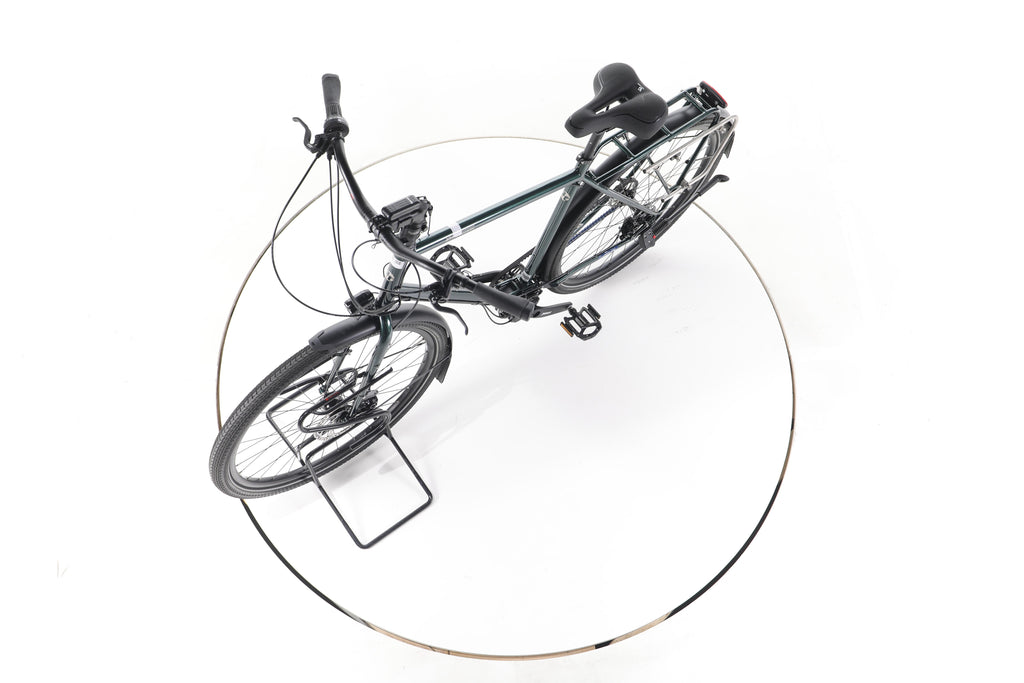 tout terrain Tanami II Xplore Fahrrad City & Trekking - Image 18