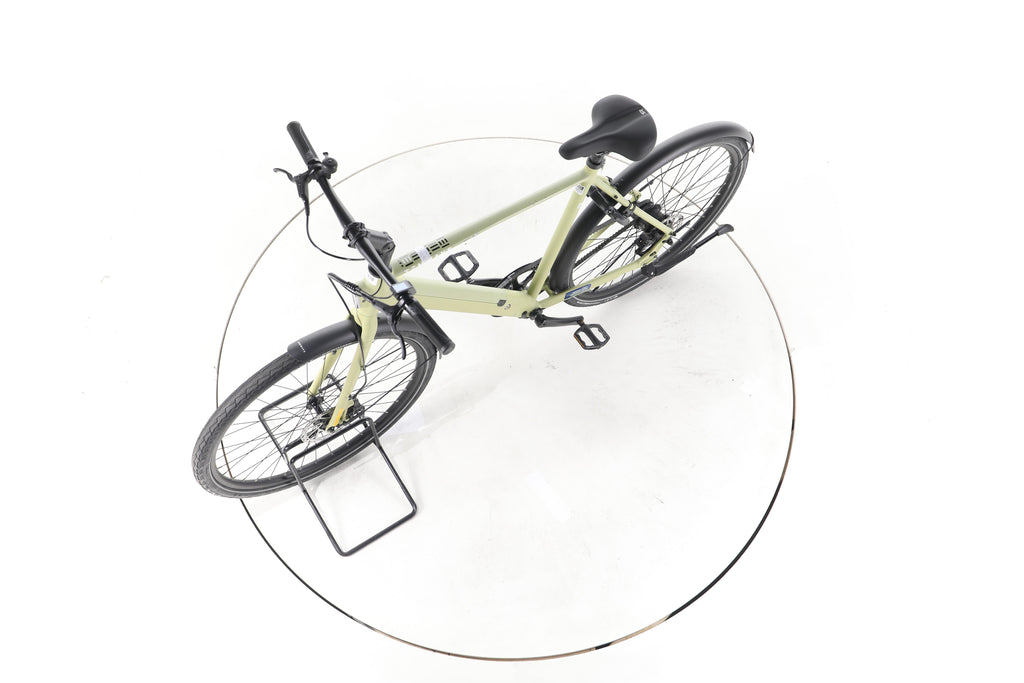 TENWAYS CGO600 Pro City E-Bike - Image 18