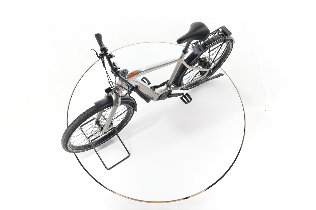 HoheAcht Pasio Strato City E-Bike 2025 - Image 18