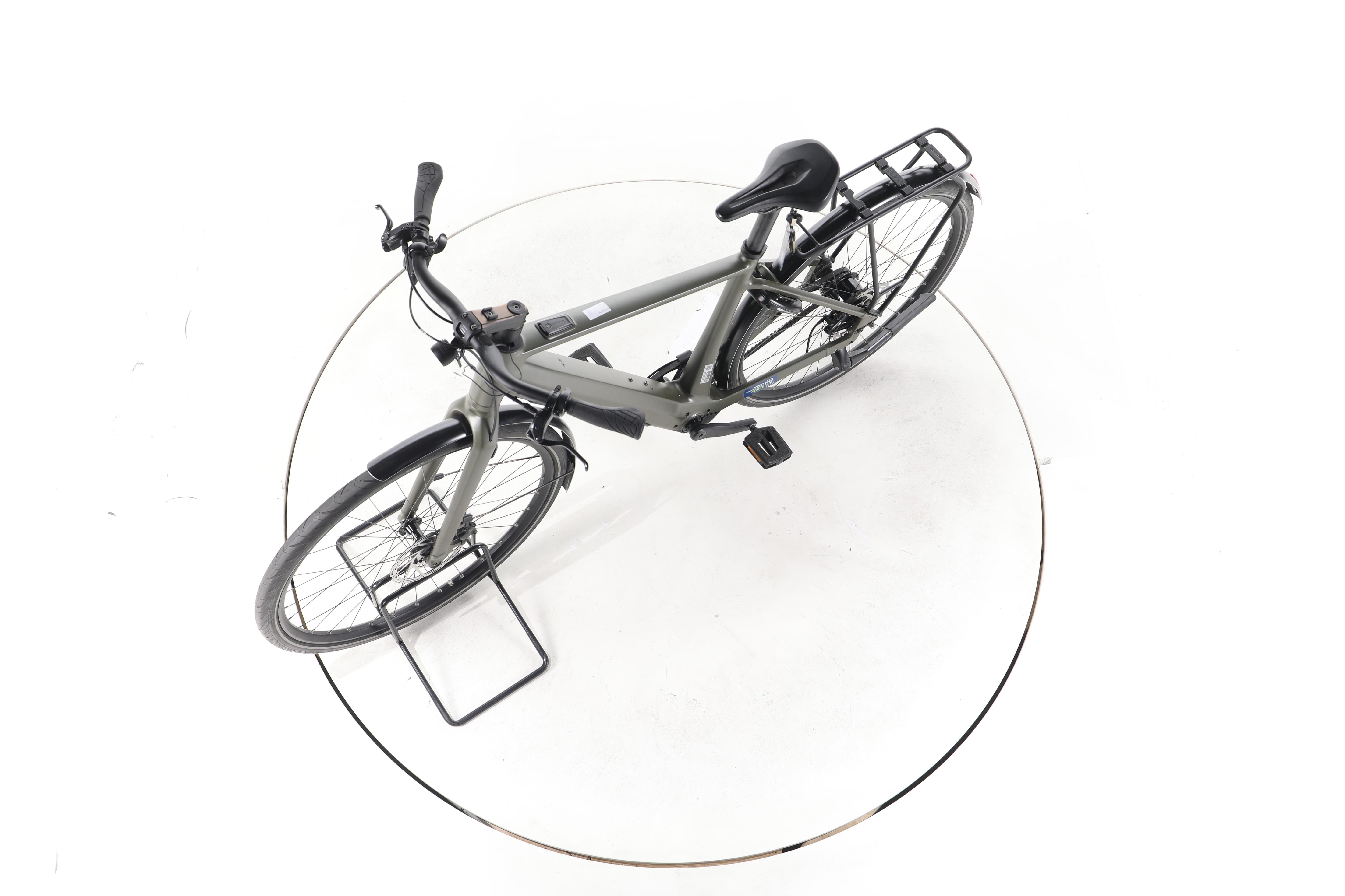 Riese & Müller UBN Five silent City E-Bike - Image 18