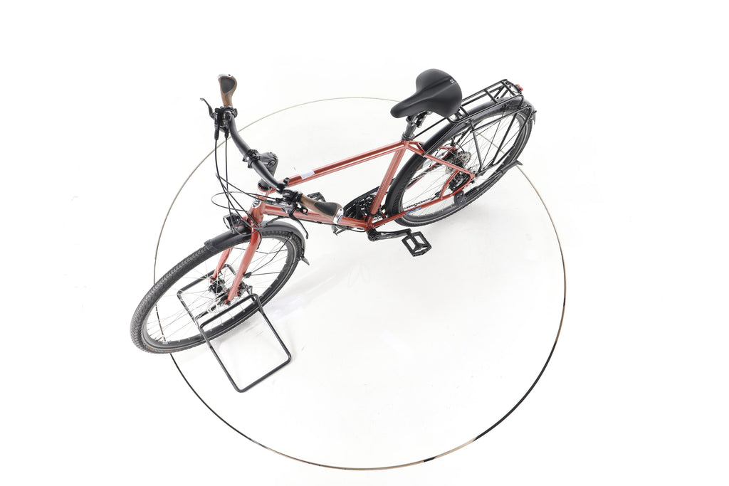 Böttcher Dakkar Meral Fahrrad City & Trekking - Image 18
