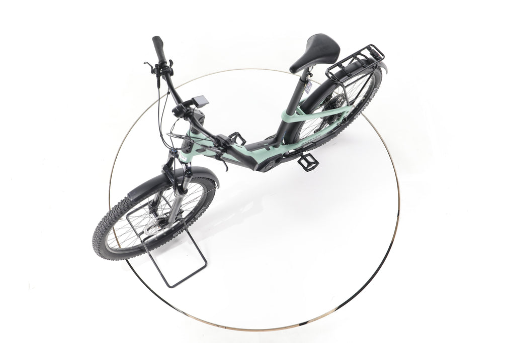 Winora Yakun Trekking E-Bike Tiefeinsteiger - Image 18