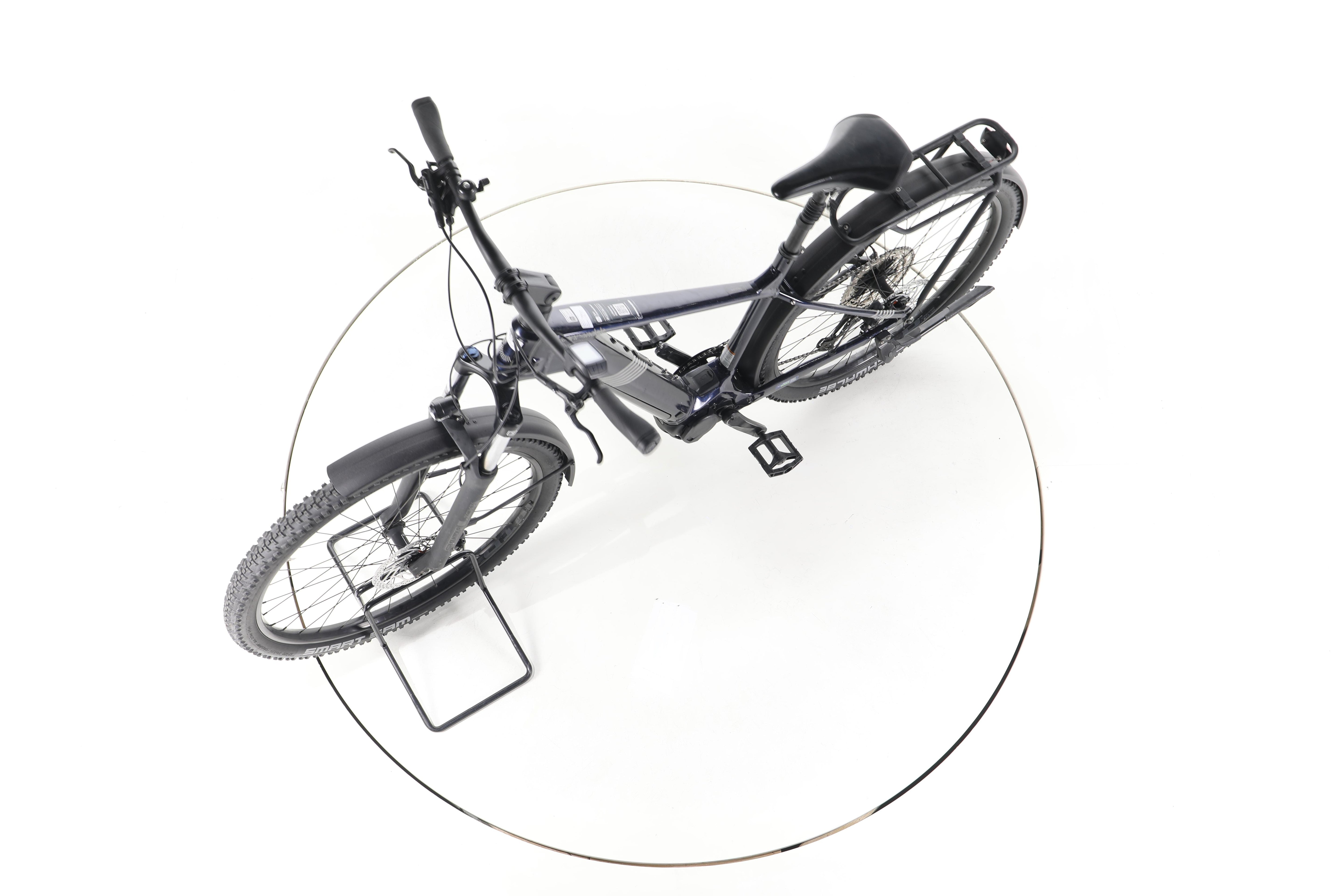 Cannondale Tesoro Neo X2 Trekking E-Bike - Image 18